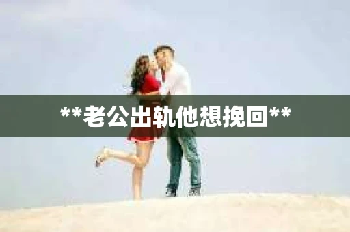 **老公出轨他想挽回**