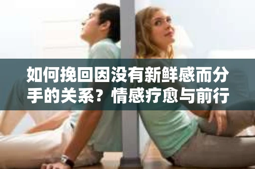 如何挽回因没有新鲜感而分手的关系?情感疗愈与前行计划 如何挽回因没有新鲜感而分手的关系?情感疗愈与前行计划