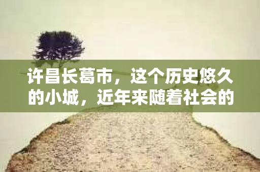 许昌长葛市，这个历史悠久的小城，近年来随着社会的发展，人们的生活节奏加快，对于私家侦探的需求也逐渐增多。那么，许昌长葛市有私家侦探吗？这个问题，让我带你一探究竟。