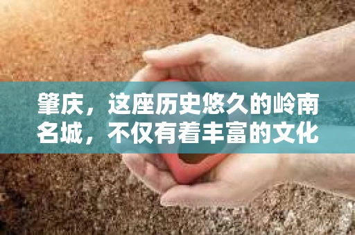肇庆，这座历史悠久的岭南名城，不仅有着丰富的文化遗产，还有着独特的现代生活节奏。在这个城市里，你是否曾有过需要帮助解决一些棘手问题的时候？或许，你听说过肇庆有私家侦探，那么，他们究竟是怎样的存在呢？