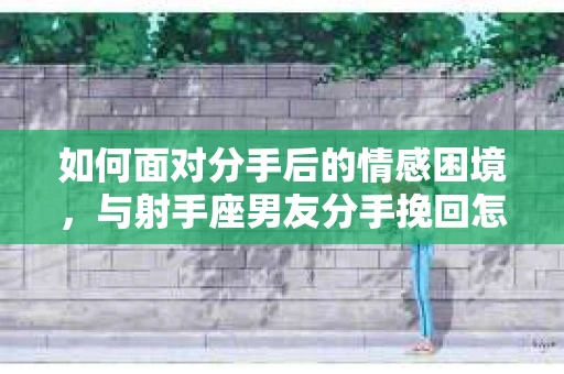 如何面对分手后的情感困境，与射手座男友分手挽回怎么办？