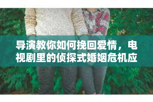 导演教你如何挽回爱情,电视剧里的侦探式婚姻危机应对法 导演教你如何挽回爱情,电视剧里的侦探式婚姻危机应对法